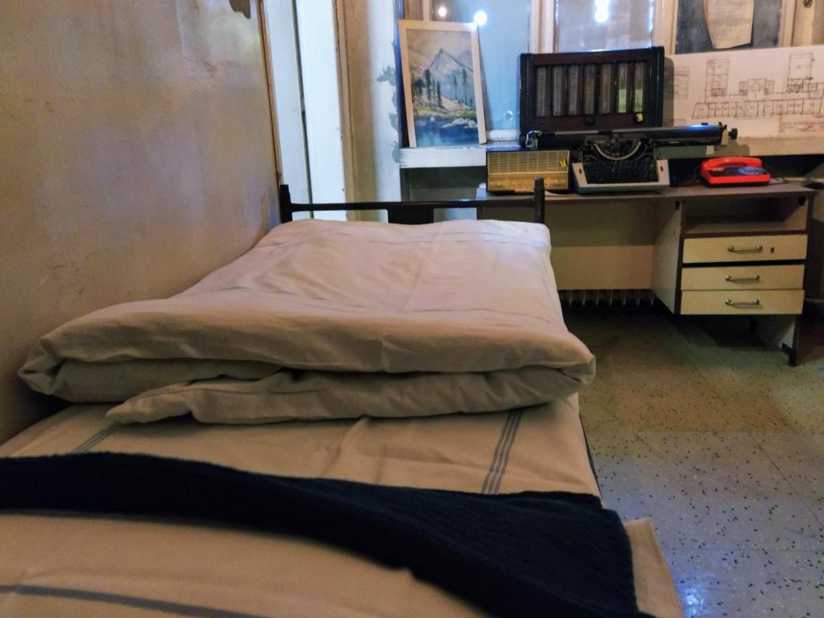 브르노 Franz Kafka Spital 호스텔 외부 사진