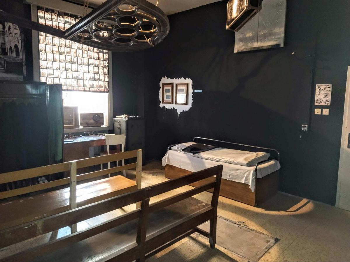 브르노 Franz Kafka Spital 호스텔 외부 사진