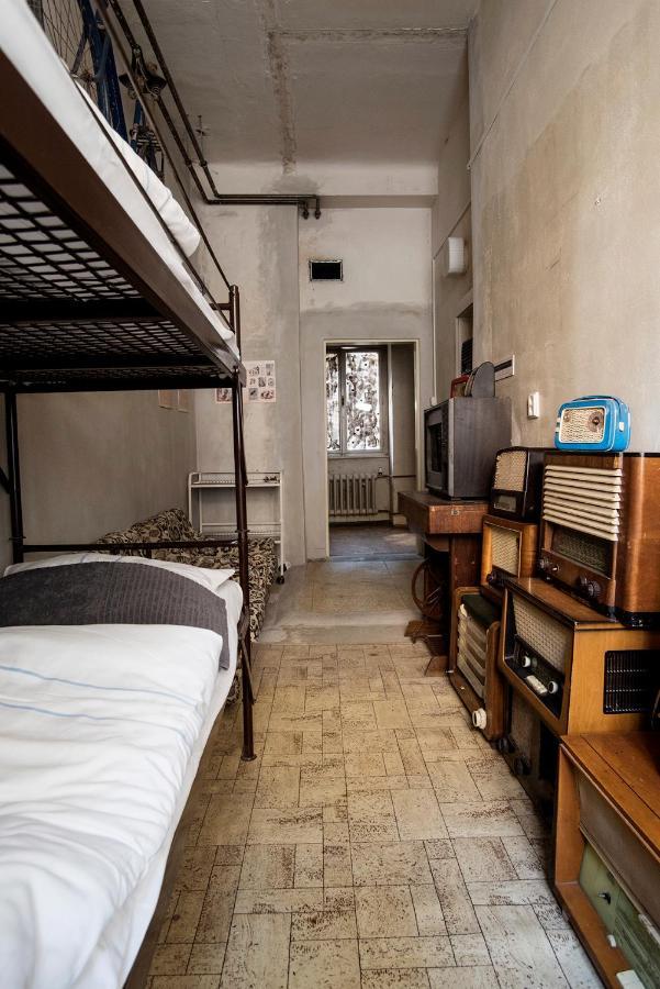 브르노 Franz Kafka Spital 호스텔 외부 사진