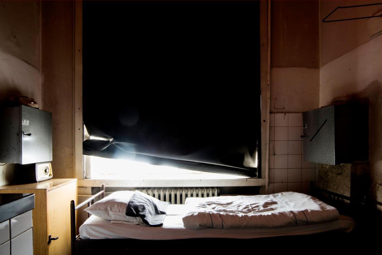 브르노 Franz Kafka Spital 호스텔 외부 사진